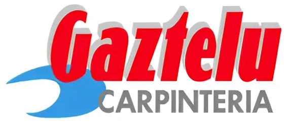 Logo Del Cliente | Gaztelu Carpinteria
